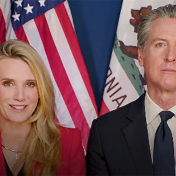 BIGOT Meet California’s First Bigot