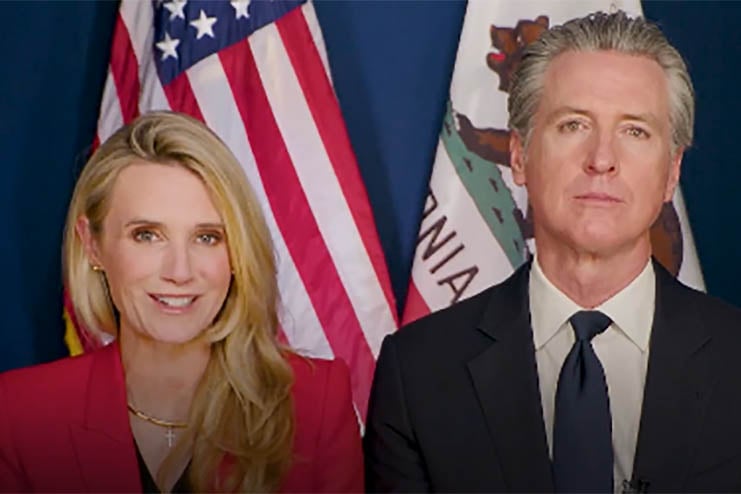 Meet California’s First Bigot