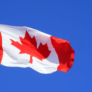 CANADA Canada Opens the Floodgates to Woke Americans