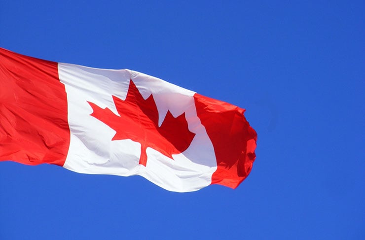 Canada Opens the Floodgates to Woke Americans