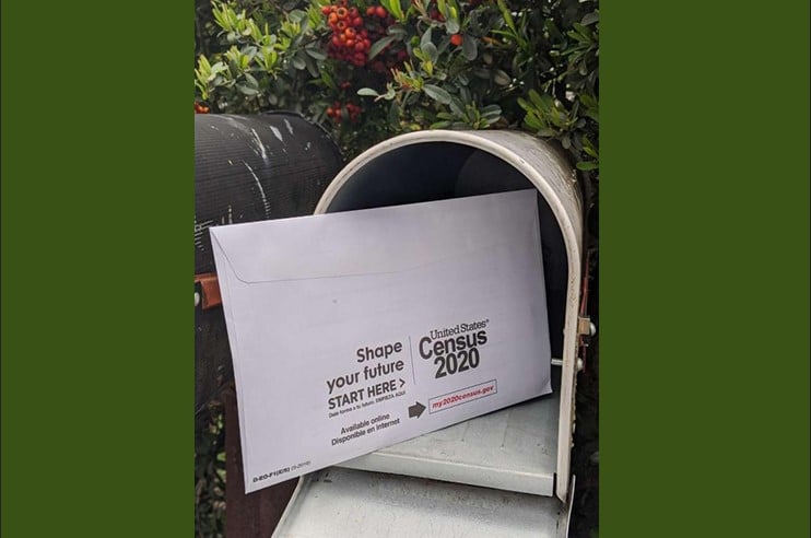 How the 2020 United States Census Defrauded the American People