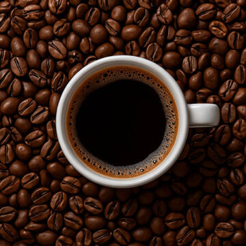 An Ode to the Coffee of Old