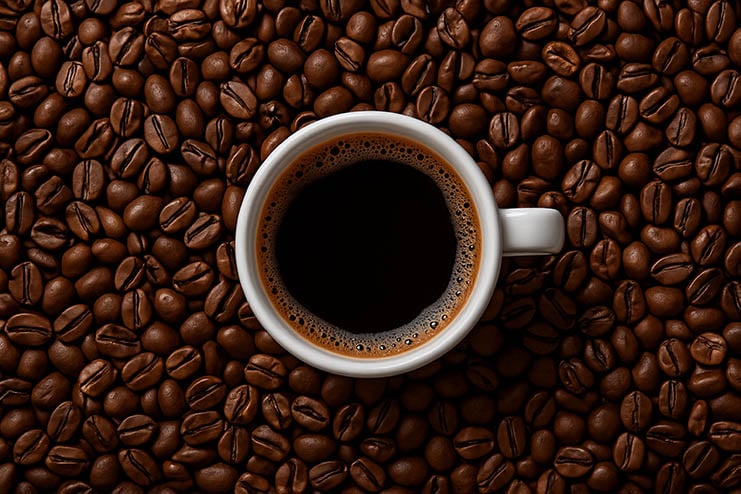 An Ode to the Coffee of Old