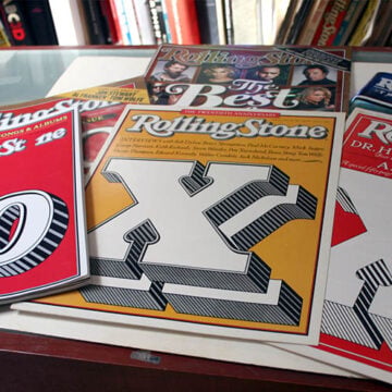Classic ‘Rolling Stone’ and the Cowardice of Today’s Media
