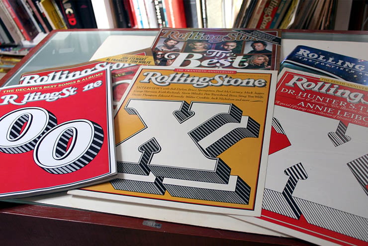 Classic ‘Rolling Stone’ and the Cowardice of Today’s Media