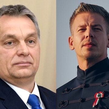Lessons From Orbán’s Loss in Hungary