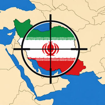 Netanyahu, Middle East, Khamenei, Saddam Hussein, Giuseppe De Ruvo, Israel, Israeli lobby, Masoud Pezeshkian, unconditional surrender, Basrah, Karbala, Defining “victory”, Donald Trump, Operation Epic Fury, Iran, America, Iran War,