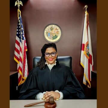 Florida Shows the Way on Confronting an Out-of-Control Judiciary