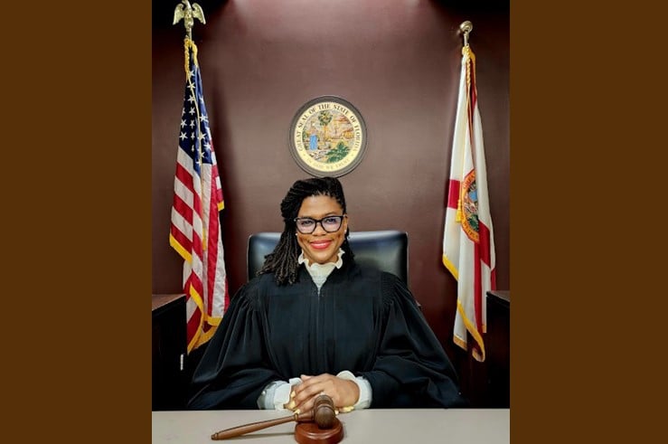 Florida Shows the Way on Confronting an Out-of-Control Judiciary