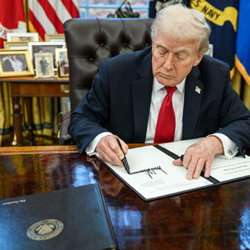 Understanding Mercy in the Trump Era