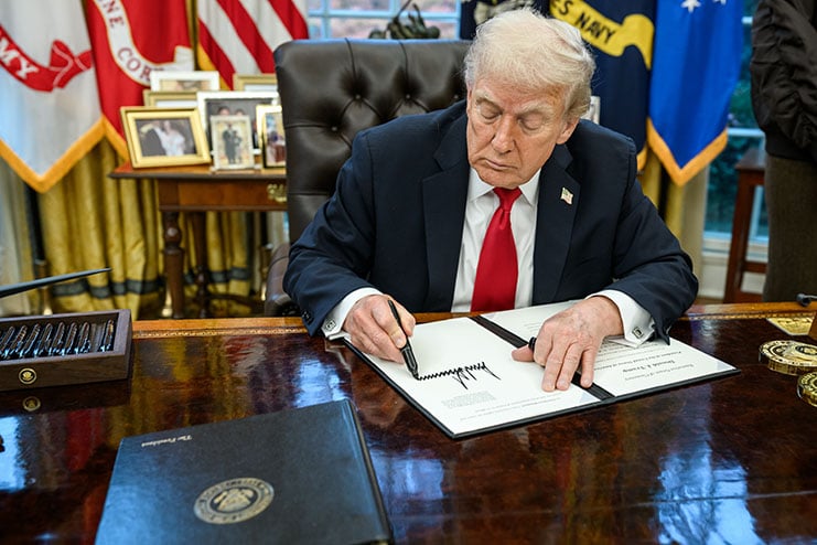 Understanding Mercy in the Trump Era