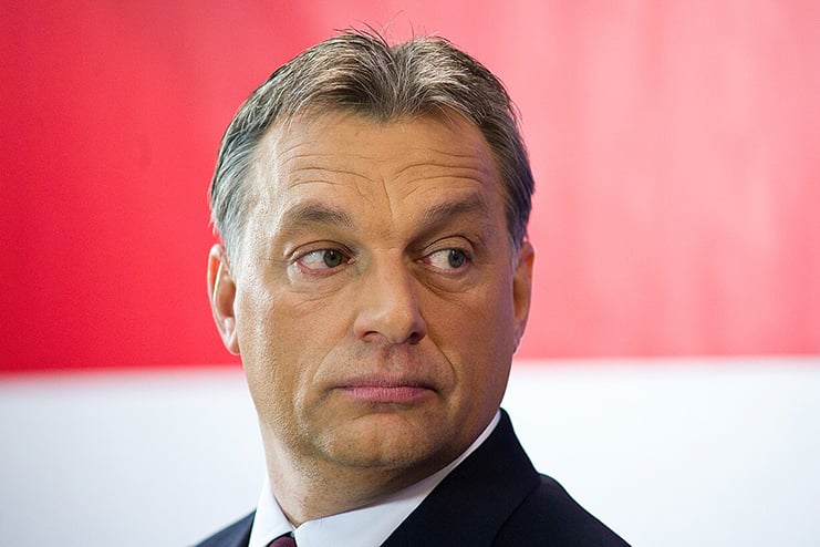 No, Viktor Orbán’s Defeat Is Not a Defeat for National Conservatism