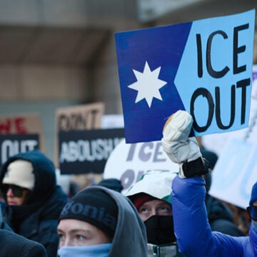 The Strange Leftism of Middle-Class Professionals
