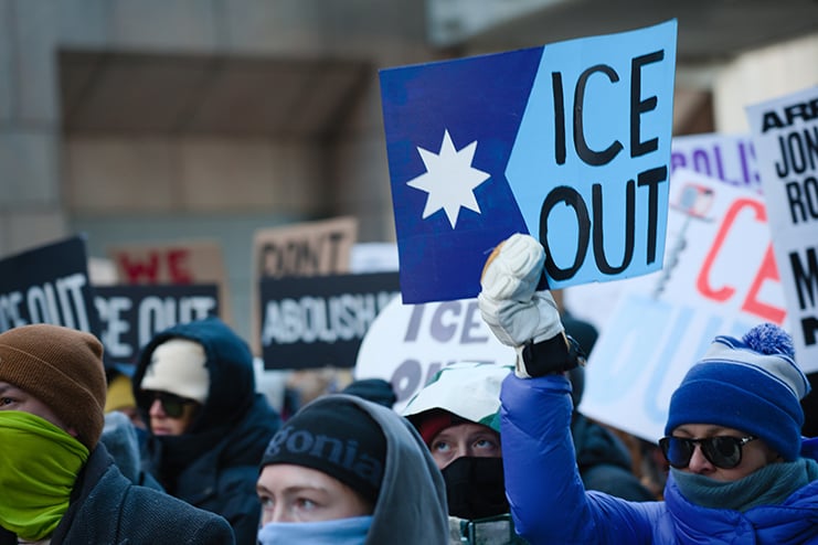 The Strange Leftism of Middle-Class Professionals