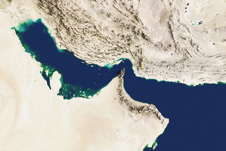 Persian Games