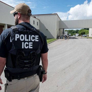 RAIDS Workplace Raids Are Coming—and They’re Essential