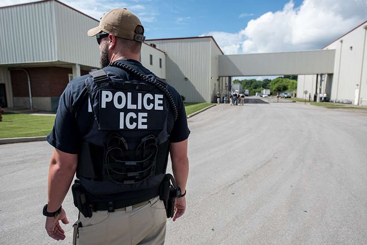 Workplace Raids Are Coming—and They’re Essential