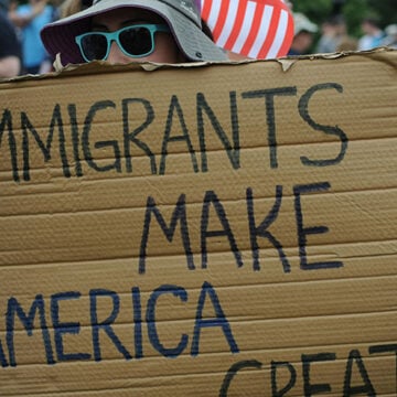 Democrats Prefer Replacements to American Lives