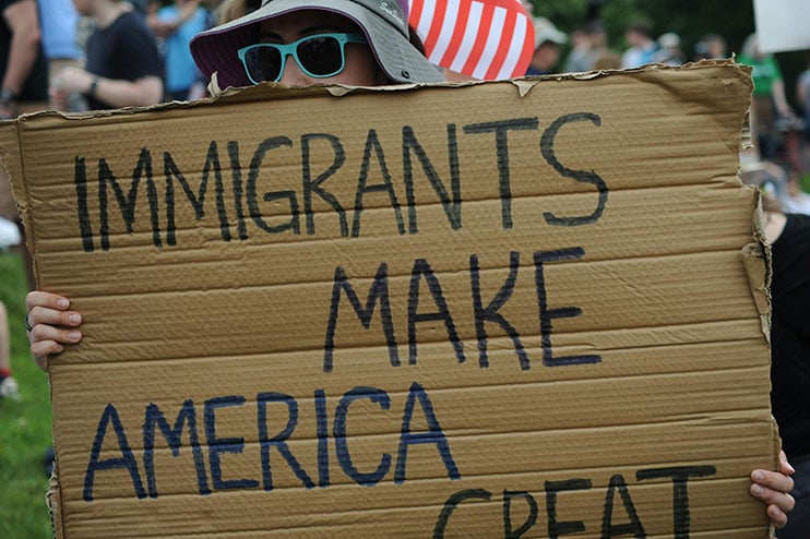 Democrats Prefer Replacements to American Lives