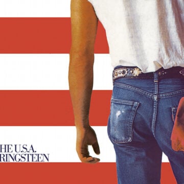 SPRINGSTEEN Calling out the Billionaire ‘Boss’