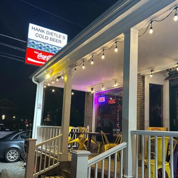 TAVERN ‘Culture Care’ on the Edges
