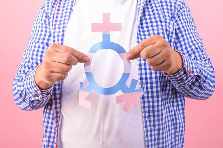 Do GOP Voters Recognize How Trump Saved Them From Trans Barbarism?