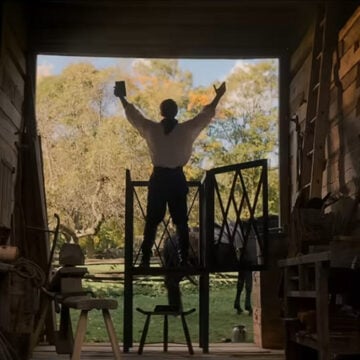 A Film That Reminds Us Who We Are