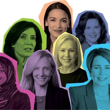 Melinda Gates, MacKenzie Scott, Laurene Powell Jobs, feminism, Woke women, Post-menopausal, Becky Ringstrom, Liz Cheney, Lynn McFarland,