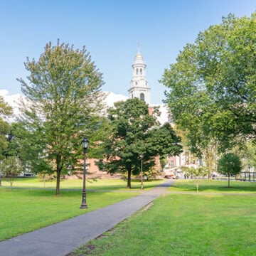 The Yale Report Won’t Save American Higher Education