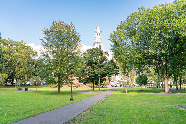 The Yale Report Won’t Save American Higher Education
