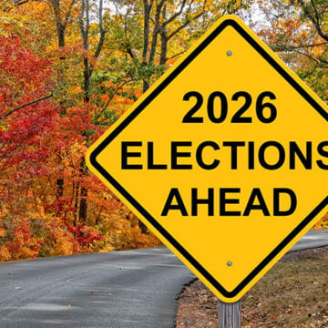 2026 Elections Ahead Warning Sign Virginia: A New Extreme in Gerrymandering