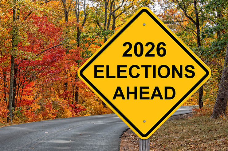Virginia: A New Extreme in Gerrymandering