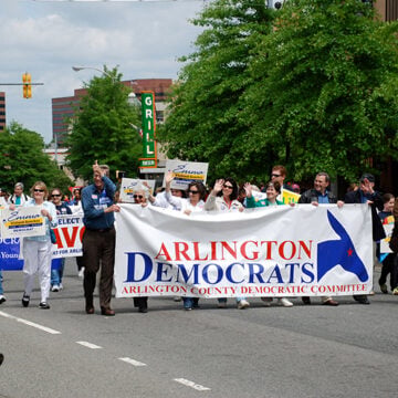 Virginia Democrats Reveal a Radical Design