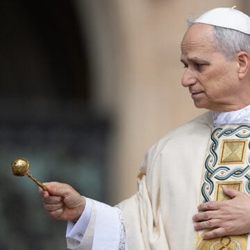 54528413672_e783e75c66_k (1) Pope Leo Needs Trump to Take on A.I.