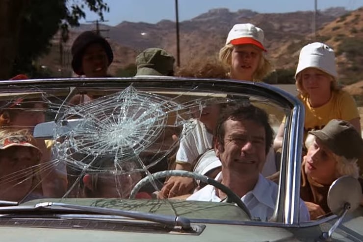 The Elites, the Popular Classes, and ‘The Bad News Bears’