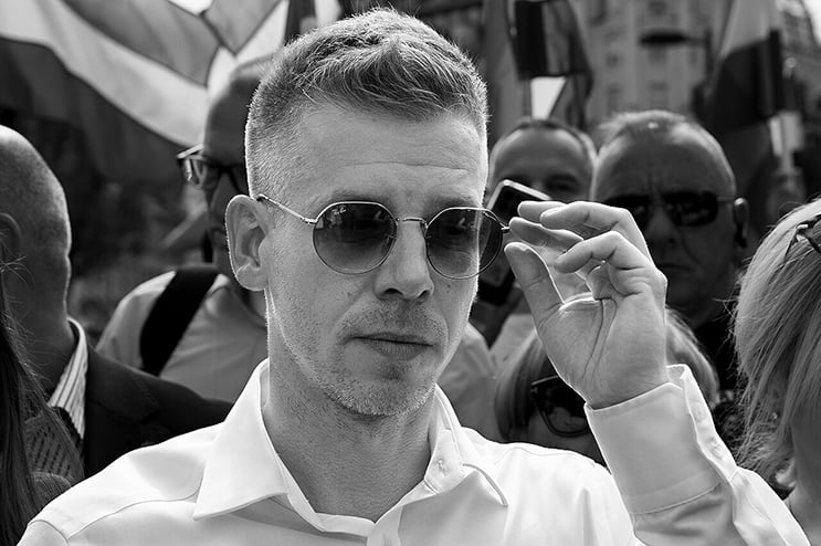 How Globalists Manipulated Hungary’s Election, and Plan to Crush Europe’s Conservative Nationalists