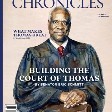 Chronicles_0626_cover_web June 2026 Chronicles Magazine