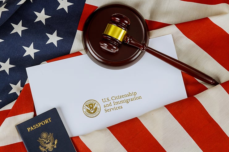 If You Cheated to Become American, You Were Never American