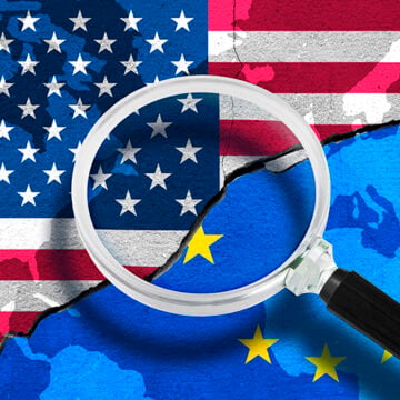 Trump Is Correct About Shift in European Force Posture 