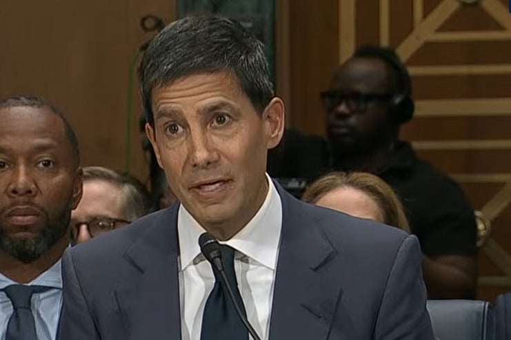 Warsh Tasked To Make Fed Sterling Again