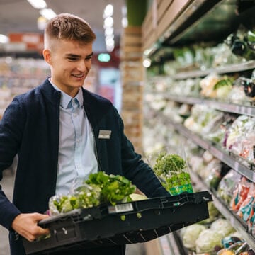 Grocery Stories, Conservatives, and the Working Class