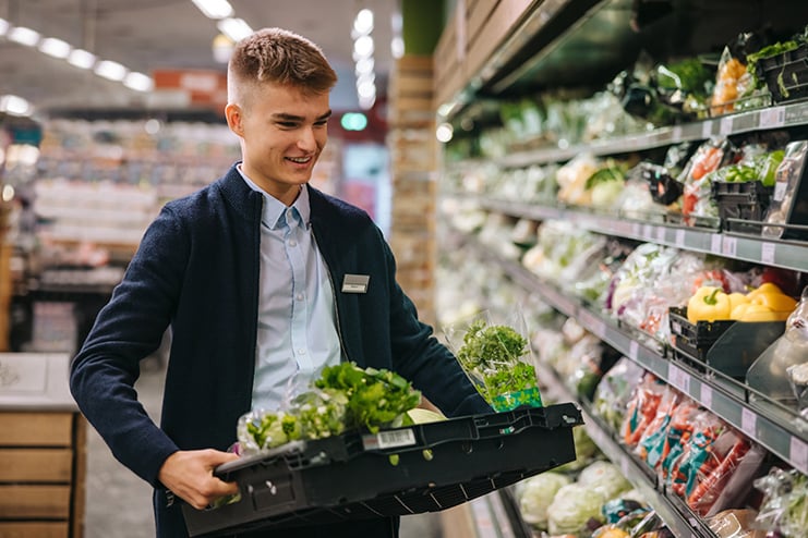 Grocery Stories, Conservatives, and the Working Class