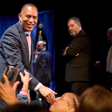 Democrats Face Midterm Disappointment