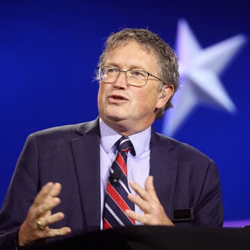MASSIE The GOP Is Better Off Without Massie