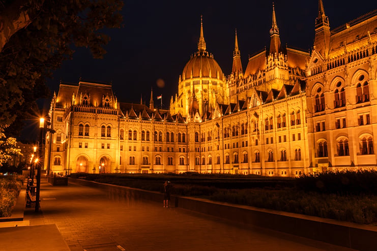 Orbán, Domestic Enemies, and the End of Postliberalism