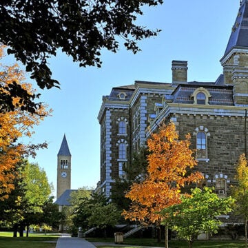 QATAR It Is Time to End Qatar’s Role in American Higher Education