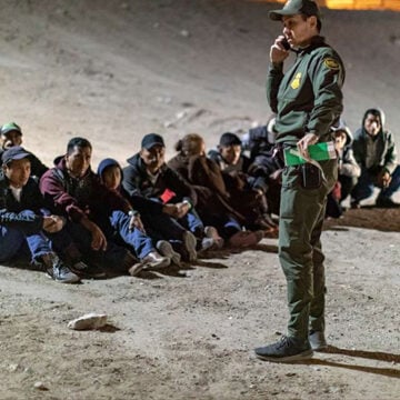 Budget concerns, Cato Institute, hospital system, cost of immigration, Nick Shirley, Tom Steyer, MS-13, undocumenteds, Darien Gap, Alligator Alcatraz,