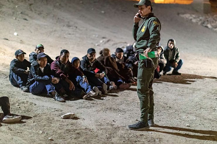 Budget concerns, Cato Institute, hospital system, cost of immigration, Nick Shirley, Tom Steyer, MS-13, undocumenteds, Darien Gap, Alligator Alcatraz,