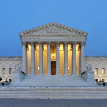 VRA The Supreme Court Strikes a Blow Against Racial Gerrymandering