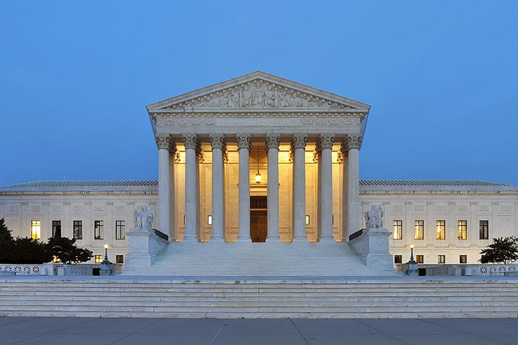 The Supreme Court Strikes a Blow Against Racial Gerrymandering